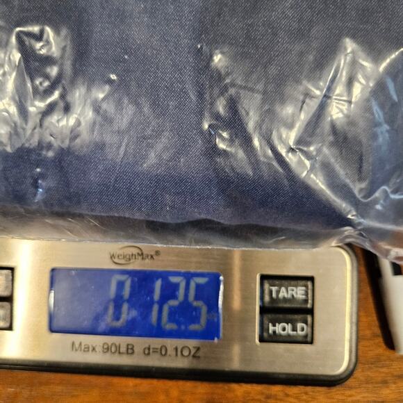 RAW Correctline By G-Star Mens Blue Snap Shirt Chambray Western Casual Barn - Picture 15 of 15